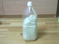 ���A�e�X�g�̗l�q