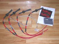 ノロジーホットワイヤーYZF−R1専用品