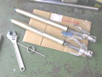 �Ȃ�ƂQ�Z�b�g�ڂ̃t�H�[�N�i������͐���i�j