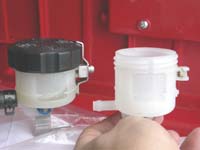 サイズが違うのだ(^_^;(左は00、01、右は98、99)