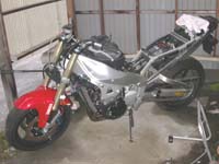 ワクワクするねえ(笑)