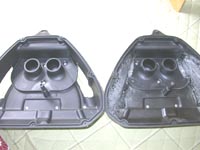 左:新型 右:従来型