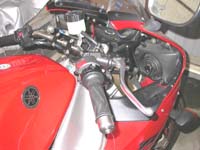 交換後(セミラジアル)